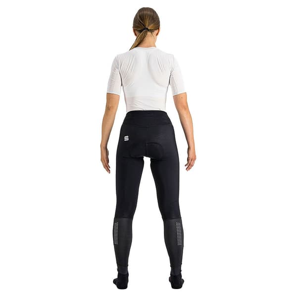 Sportful Strumpfhose Total Comfort Sort L Kvinde