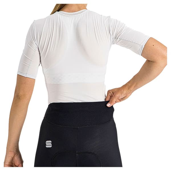 Sportful Strumpfhose Total Comfort Sort L Kvinde