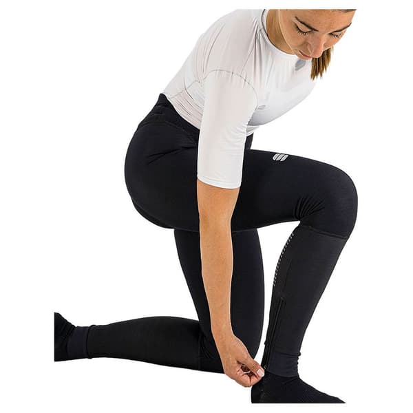Sportful Strumpfhose Total Comfort Sort L Kvinde