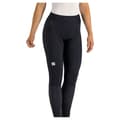 Miniatyrbillede 7 af 7: Sportful Strumpfhose Total Comfort Sort L Kvinde