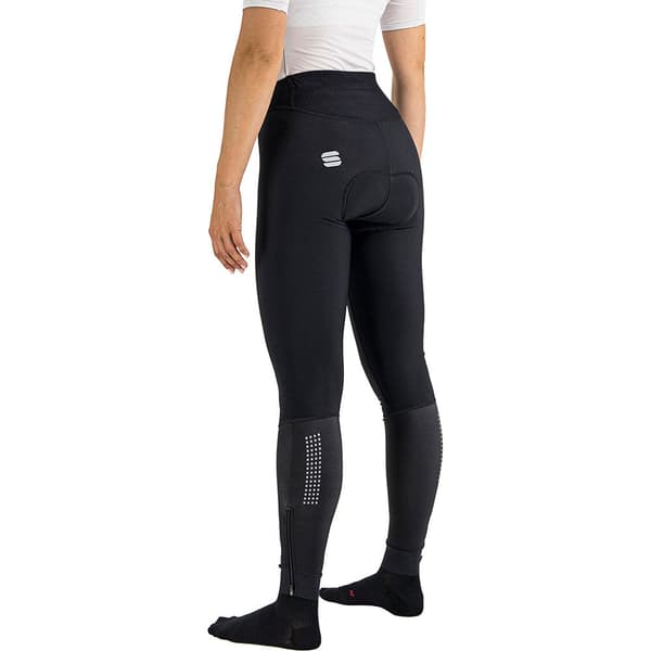 Sportful Strumpfhose Total Comfort Sort L Kvinde