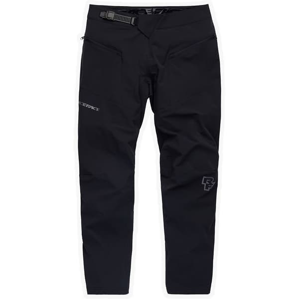 Race Face Strumpfhose Indy Blå L Mand