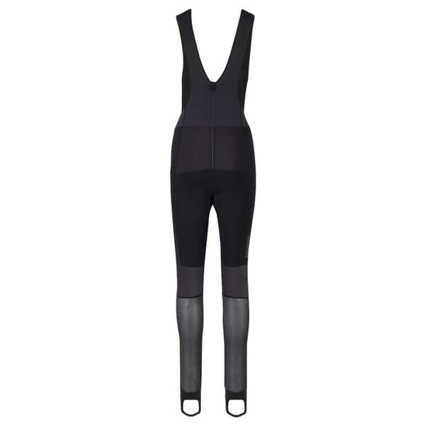 Bioracer Bib Sukkahousut Vesper Tempest Protect Musta S Mies