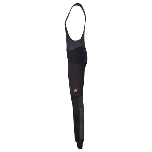 Bioracer Bib Sukkahousut Vesper Tempest Protect Musta S Mies