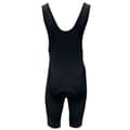 Pikkukuva 2 / 2: Uld Bib Shortsit Th Musta XL Mies