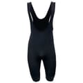 Pikkukuva 1 / 2: Uld Bib Shortsit Th Musta XL Mies