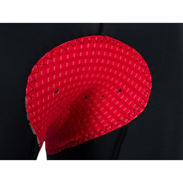 Silvini Bib Shorts Gavia Sort L Mand