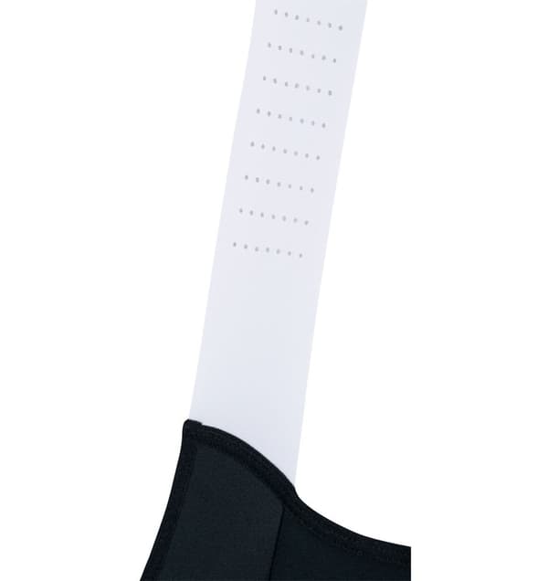 Silvini Bib Shorts Gavia Sort L Mand