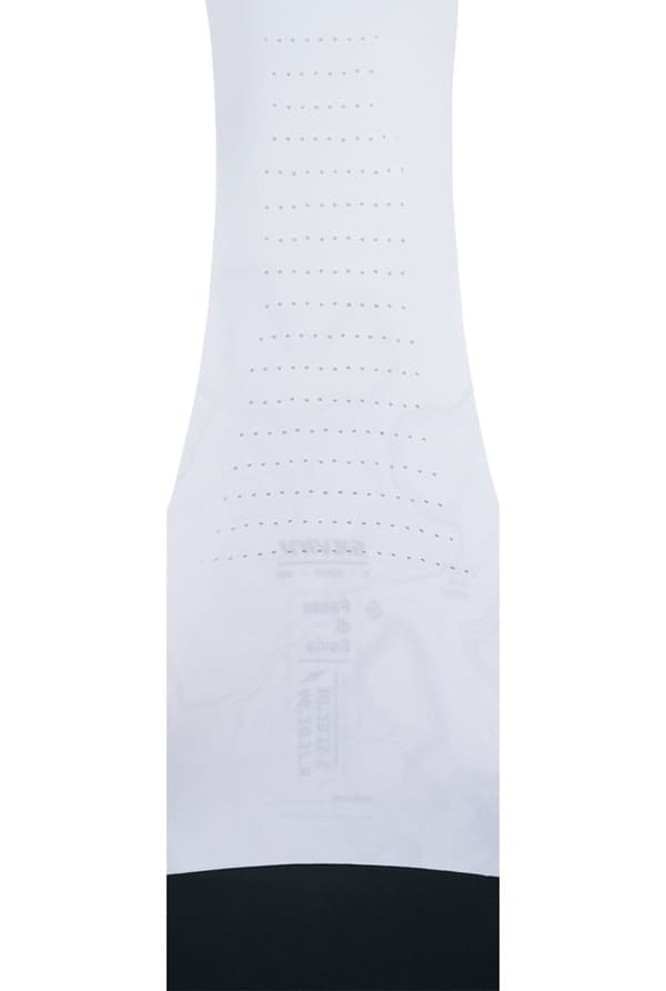Silvini Bib Shorts Gavia Sort L Mand