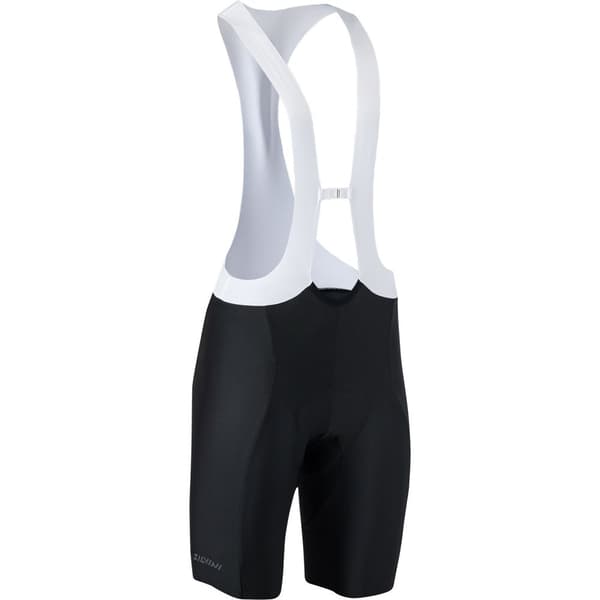 Silvini Bib Shorts Santerno Sort XL Kvinde