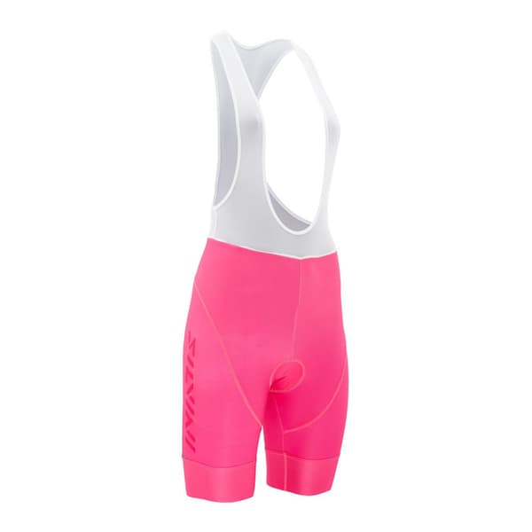 Silvini Bib Shortsit Sueli Pinkki 13-14 Years Poika