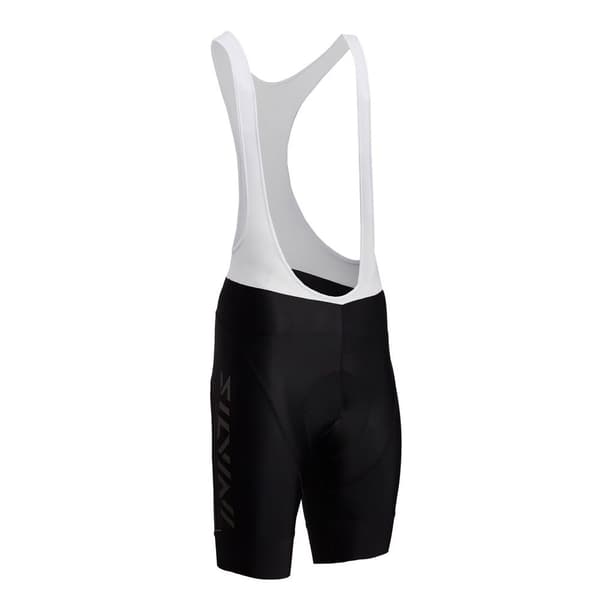 Silvini Bib Shorts Suelo Sort M Mand