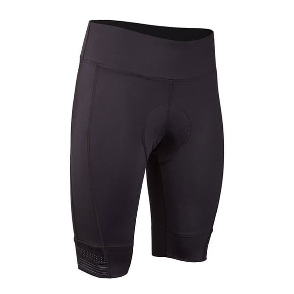 Silvini Shorts Tinella Sort 2XL Kvinde