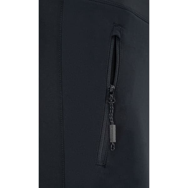 Silvini Strumpfhose Corsano Sort 2XL Mand