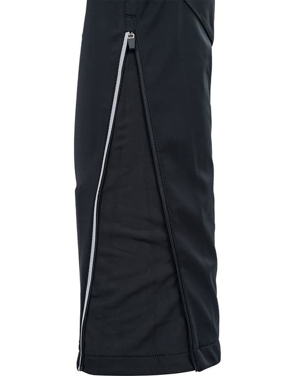 Silvini Strumpfhose Corsano Sort 2XL Mand