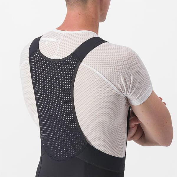 Castelli Bib Shortsit Premio Ltd Edition Musta S Mies