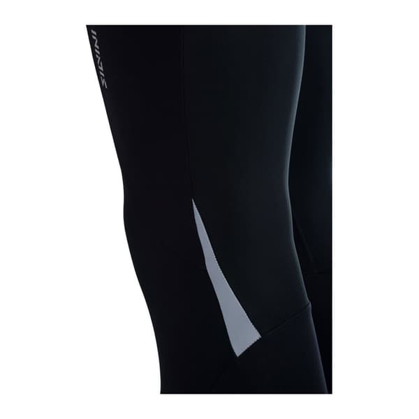 Silvini Trägerhose Strumpfhose Maletto Sort L Mand