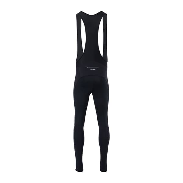 Silvini Trägerhose Strumpfhose Maletto Sort L Mand