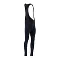 Miniatyrbillede 1 af 4: Silvini Trägerhose Strumpfhose Maletto Sort L Mand