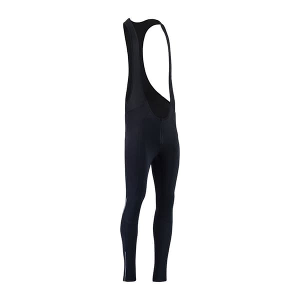 Silvini Trägerhose Strumpfhose Maletto Sort L Mand