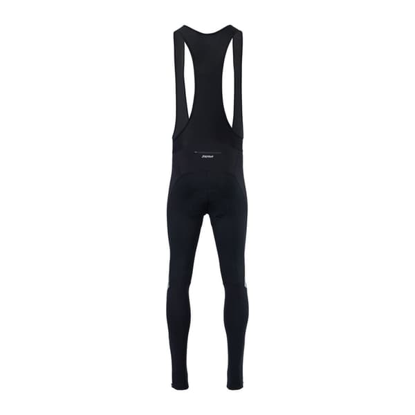 Silvini Trägerhose Strumpfhose Maletto Pad Sort M Mand