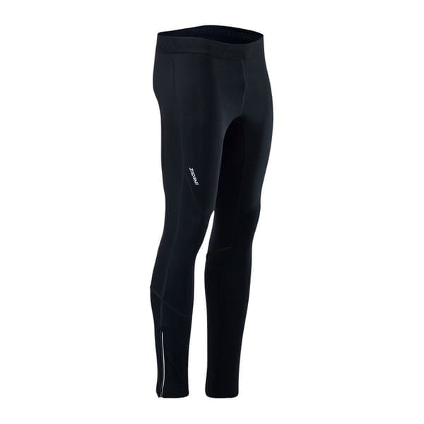 Silvini Strumpfhose Movenza Sort M Mand