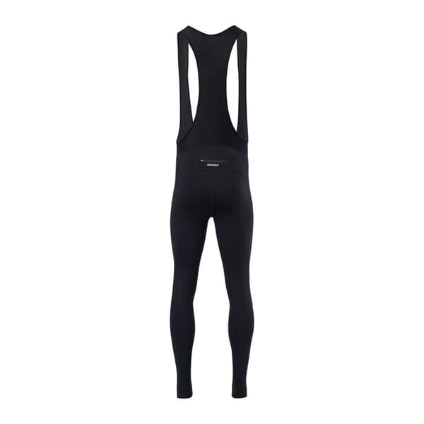 Silvini Trägerhose Strumpfhose Rapone Sort 2XL Mand