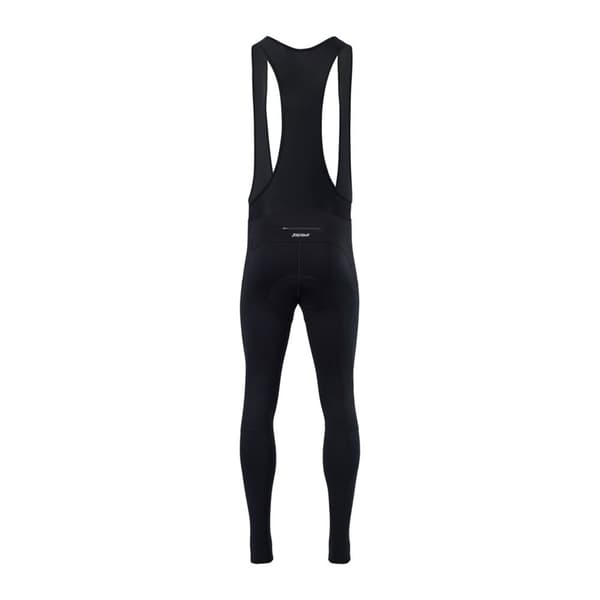 Silvini Trägerhose Strumpfhose Rapone Pad Sort S Mand