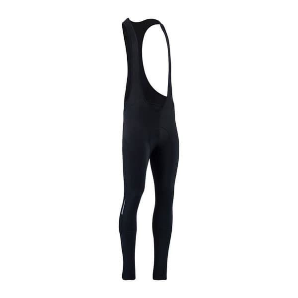 Silvini Trägerhose Strumpfhose Rapone Pad Sort S Mand