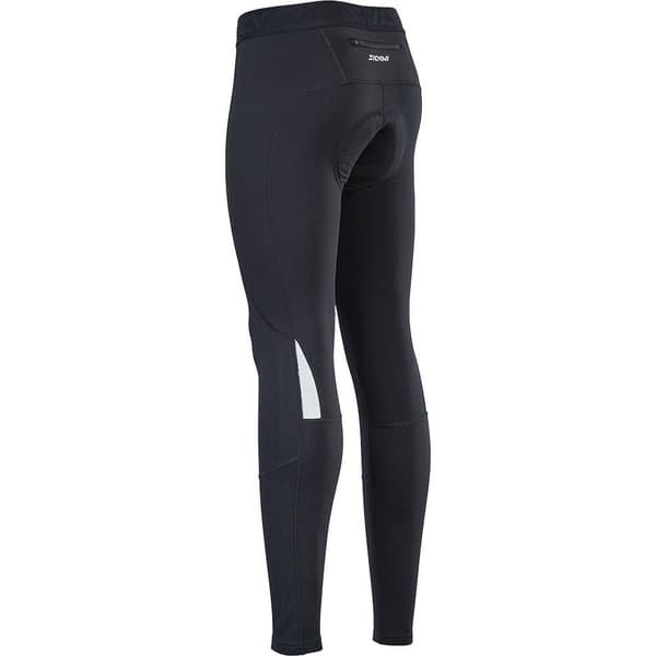 Silvini Strumpfhose Rapone Pad Sort M Kvinde