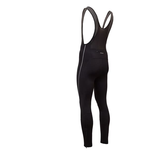 Silvini Trägerhose Strumpfhose Rubenza Sort S Mand