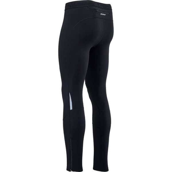 Silvini Strumpfhose Rubenza Sort 2XL Mand