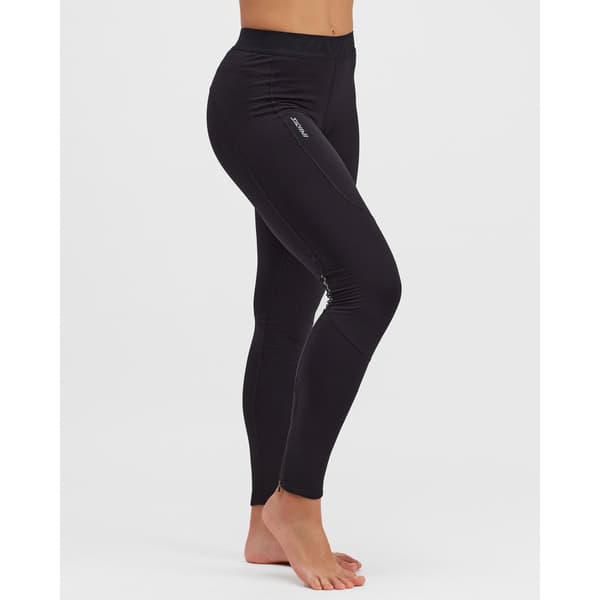 Silvini Strumpfhose Rubenza Sort S Kvinde