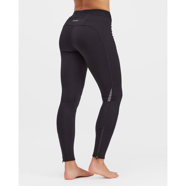 Silvini Strumpfhose Rubenza Sort S Kvinde