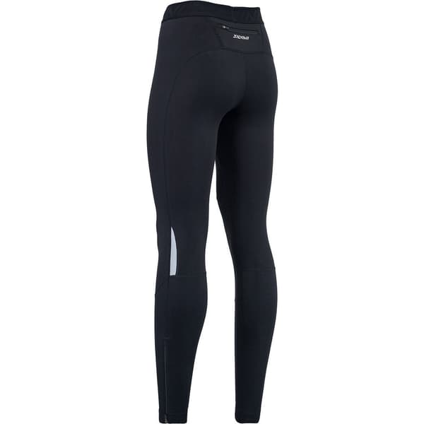 Silvini Strumpfhose Rubenza Sort L Kvinde