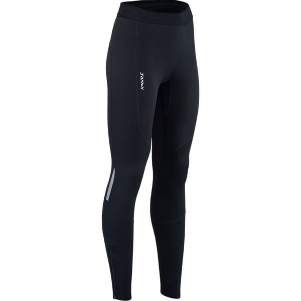 Silvini Strumpfhose Rubenza Sort L Kvinde