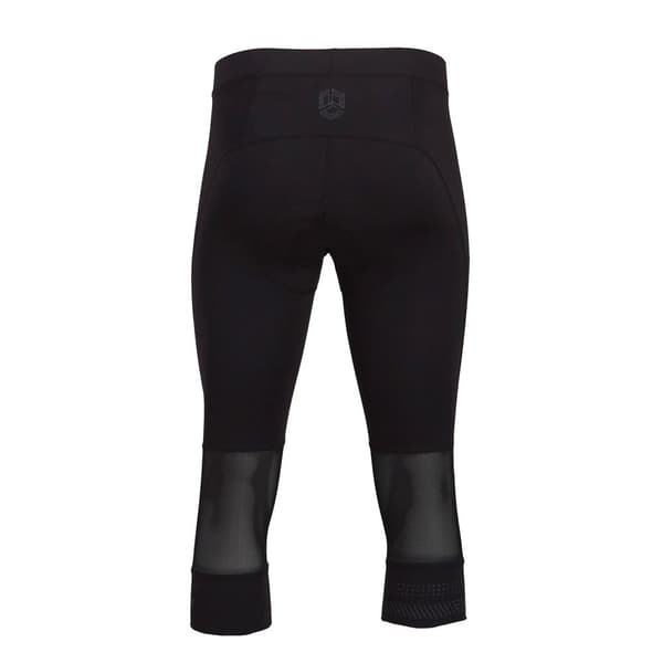 Silvini Alvo 3/4 Strumpfhose Sort M Mand
