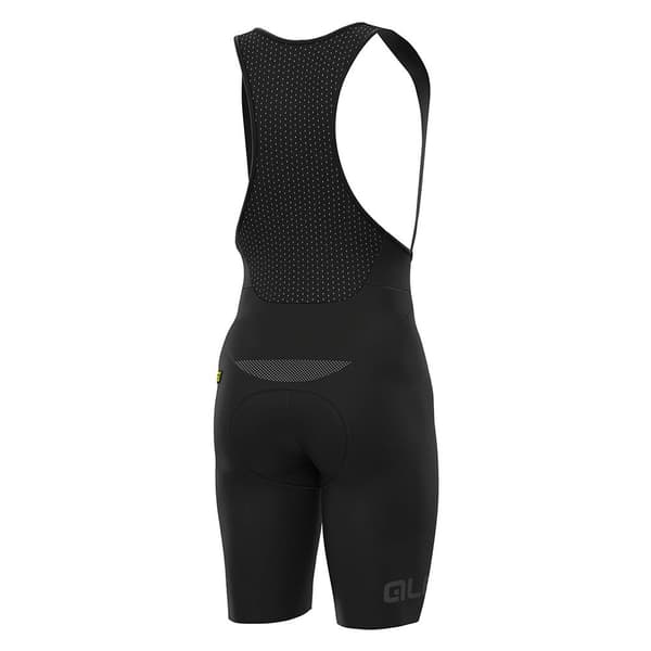 Ale Haklappshorts Pro Race Svart XL Man