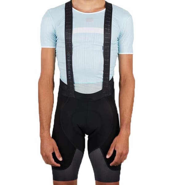 Sportful Bib Shorts Ltd Sort 3XL Mand