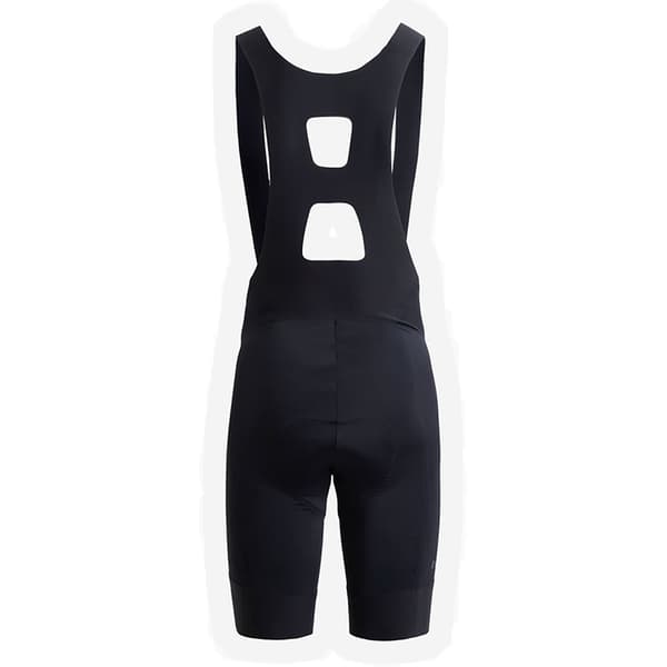 Hebo Bib Shorts Traka Comp Sort XS Mand