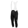 Pikkukuva 1 / 3: Bicycle Line Liegi 3/4 Ruokalappu Sukkahousut Musta 3XL Mies
