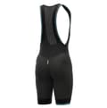 Miniatyrbillede 2 af 2: Ale Bib Shorts K-tour Sort XL Mand