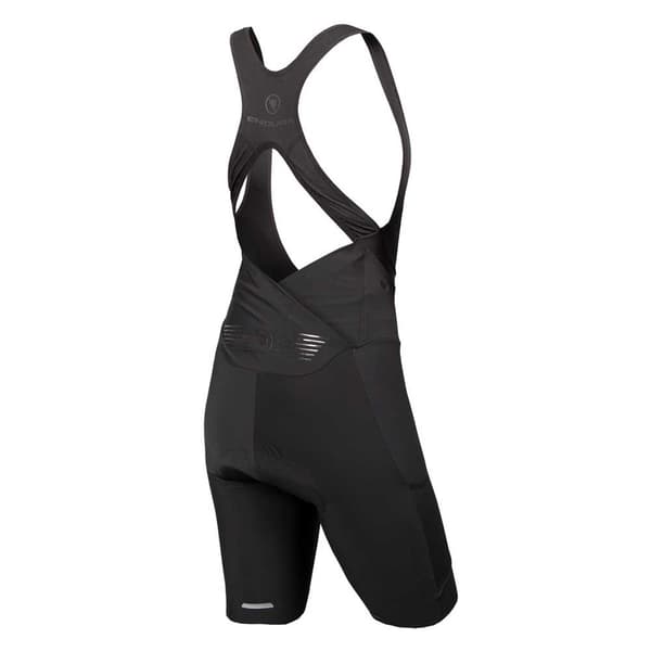 Endura Bib Shorts Gv500 Reiver Sort S Kvinde