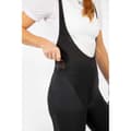 Miniatyrbillede 5 af 8: Endura Bib Shorts Gv500 Reiver Sort S Kvinde