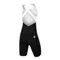 Pikkukuva 4 / 8: Endura Bib Shortsit Medium Pad Pro Sl Musta M Nainen