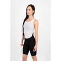 Pikkukuva 5 / 8: Endura Bib Shortsit Medium Pad Pro Sl Musta M Nainen
