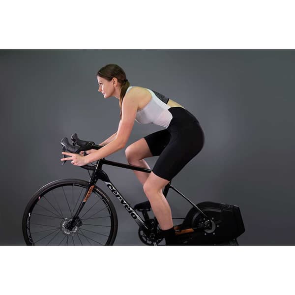 Endura Bib Shortsit Medium Pad Pro Sl Musta M Nainen