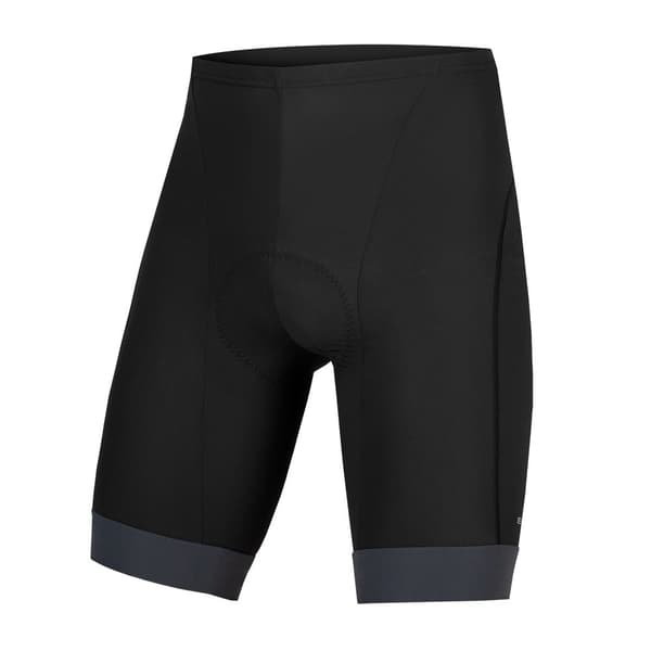 Endura Shortsit Xtract Lite Harmaa S Mies