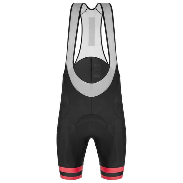 Santini Bib Shorts Karma Kinetic Sort XS Mand