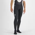 Miniatyrbillede 8 af 8: Sportful Trägerhose Strumpfhose Infinuim Sort 3XL Mand